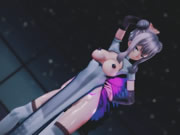 成人動畫 MMD Sex Kancolle Kashima Love Me If You Can